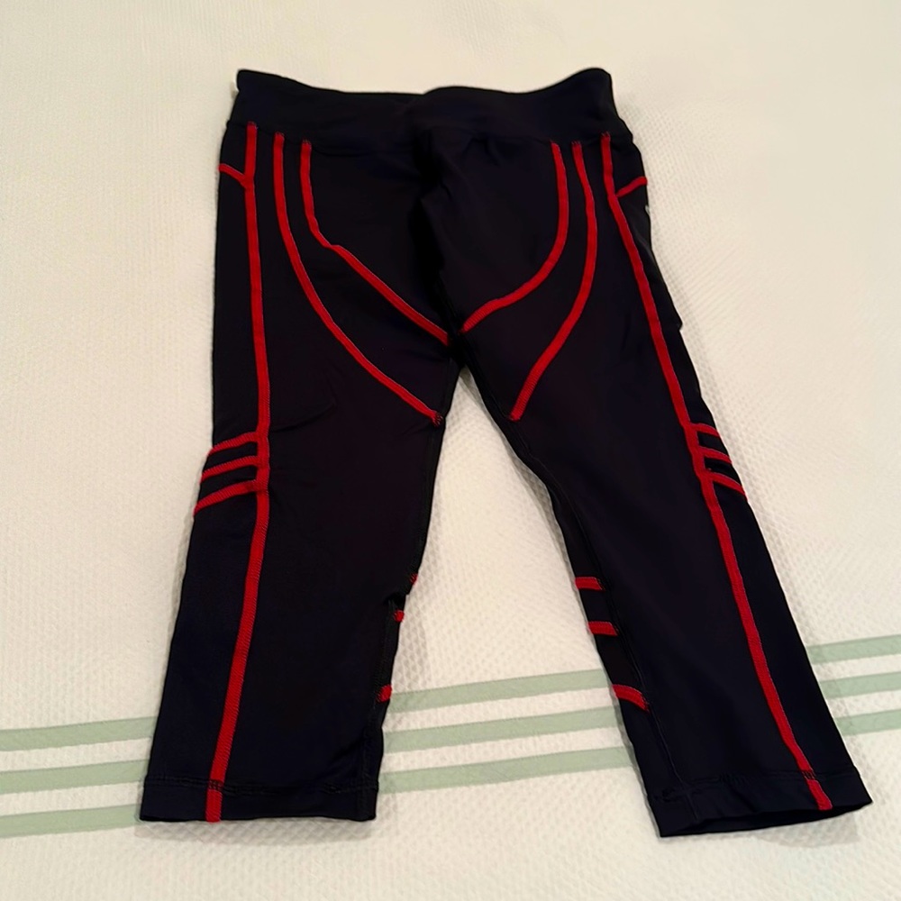 Vimmia strive Capri leggings